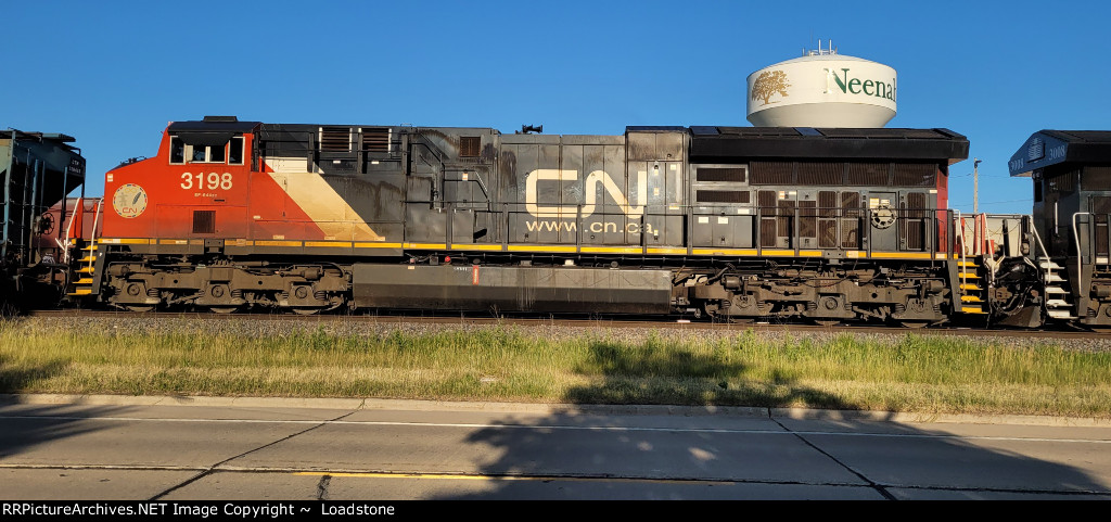 CN 3198